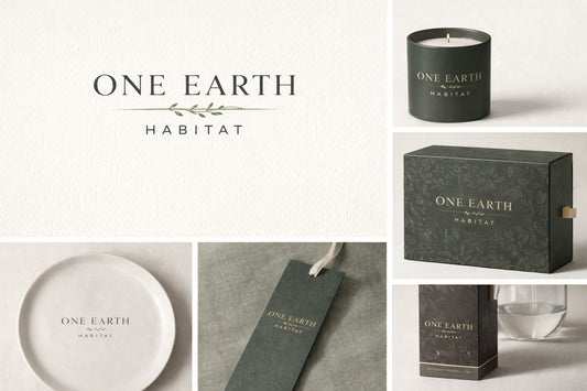 One Earth Beyond Gift Hamper